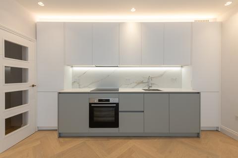 2 bedroom apartment to rent, Upper Park Road, London, NW3