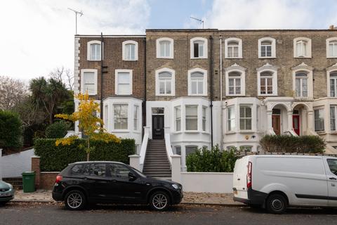 2 bedroom apartment to rent, Upper Park Road, London, NW3