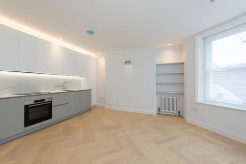 2 bedroom apartment to rent, Upper Park Road, London, NW3