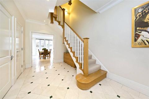 undefined, Kelsall Mews, Kew, Surrey, TW9