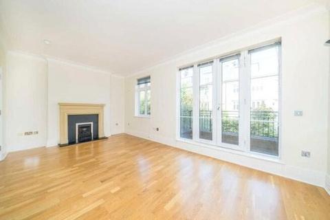 undefined, Kelsall Mews, Kew, Surrey, TW9
