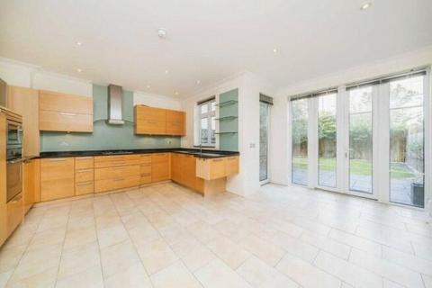 undefined, Kelsall Mews, Kew, Surrey, TW9