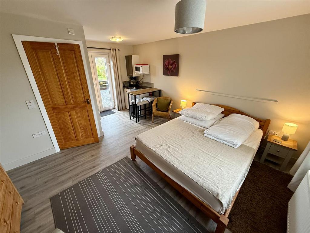 Bedroom 3 / Annexe