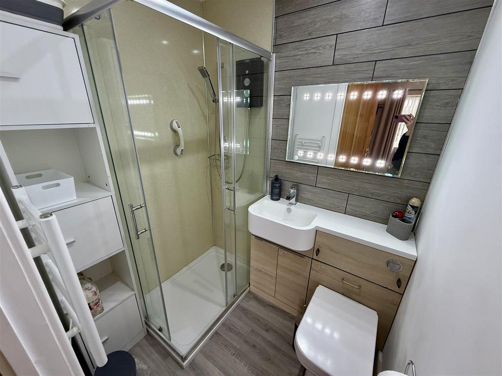 En suite
