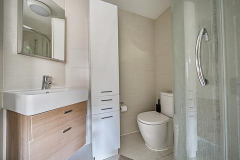 undefined, Meridian Place London E14
