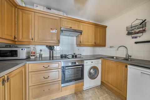 undefined, Meridian Place London E14