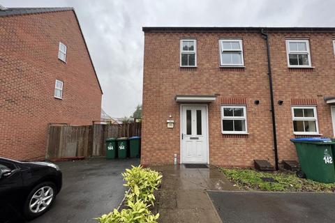 undefined, Cherry Tree Drive, Coventry CV4