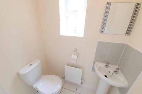undefined, Cherry Tree Drive, Coventry CV4