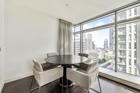 2 bedroom flat for sale, Pan Peninsula Square London E14