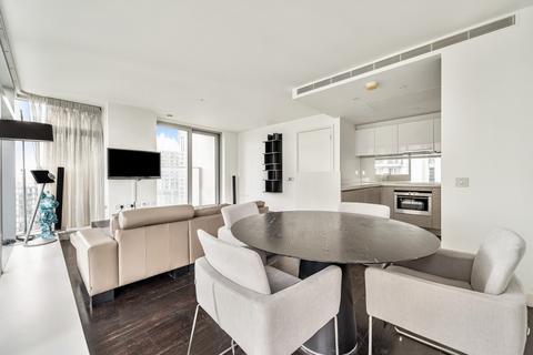 2 bedroom flat for sale, Pan Peninsula Square London E14