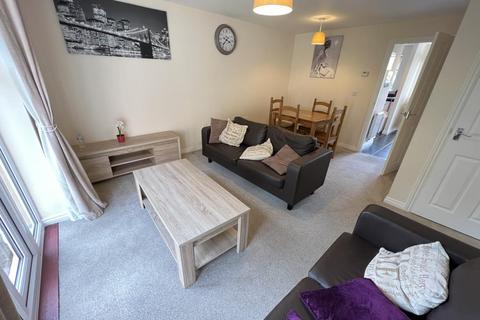 undefined, Elm Walk, Coventry CV4
