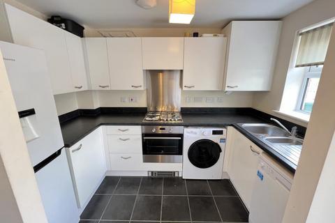 undefined, Elm Walk, Coventry CV4