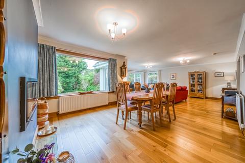 undefined, Featherstone, Pier Road, Rhu, G84 8LJ