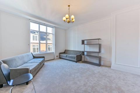 2 bedroom flat to rent, Upper Montagu Street, Marylebone, London, W1H