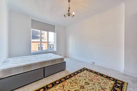 2 bedroom flat to rent, Upper Montagu Street, Marylebone, London, W1H