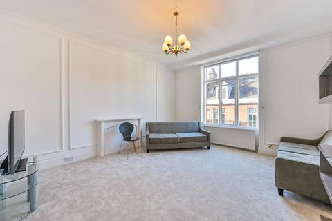 2 bedroom flat to rent, Upper Montagu Street, Marylebone, London, W1H