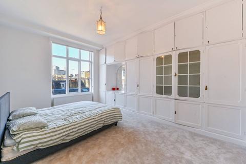 2 bedroom flat to rent, Upper Montagu Street, Marylebone, London, W1H