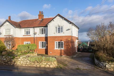 undefined, High Street, Swinton, Malton YO17