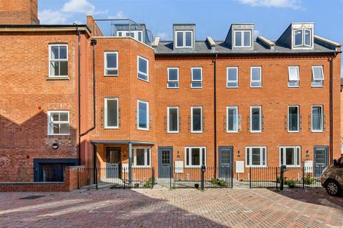 undefined, Derngate, Northampton NN1