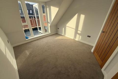 undefined, Derngate, Northampton NN1