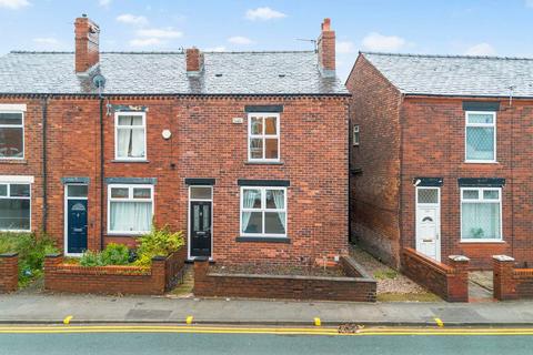 undefined, Newton Road, Warrington WA3