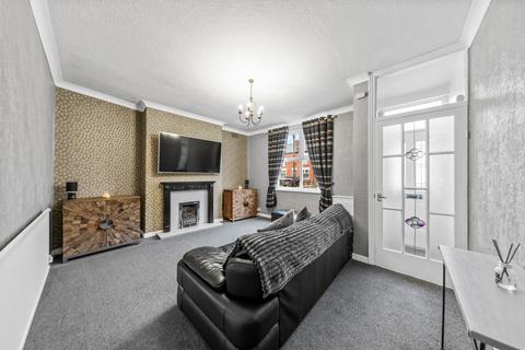 undefined, Newton Road, Warrington WA3