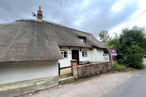 3 bedroom detached house to rent, Gramps Hill, Wantage OX12