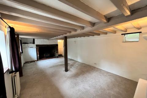 3 bedroom detached house to rent, Gramps Hill, Wantage OX12