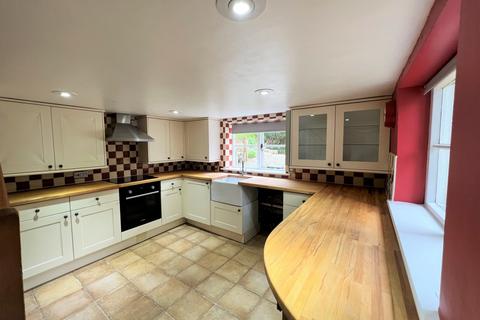 3 bedroom detached house to rent, Gramps Hill, Wantage OX12