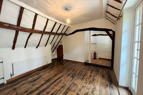 3 bedroom detached house to rent, Gramps Hill, Wantage OX12