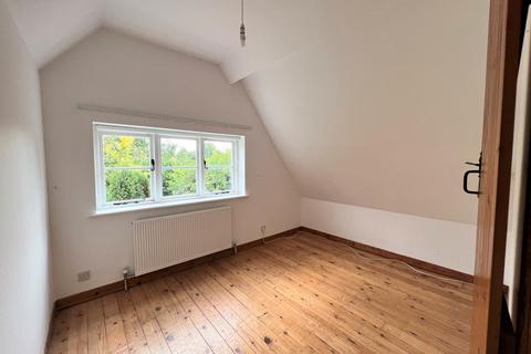 3 bedroom detached house to rent, Gramps Hill, Wantage OX12