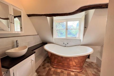 3 bedroom detached house to rent, Gramps Hill, Wantage OX12