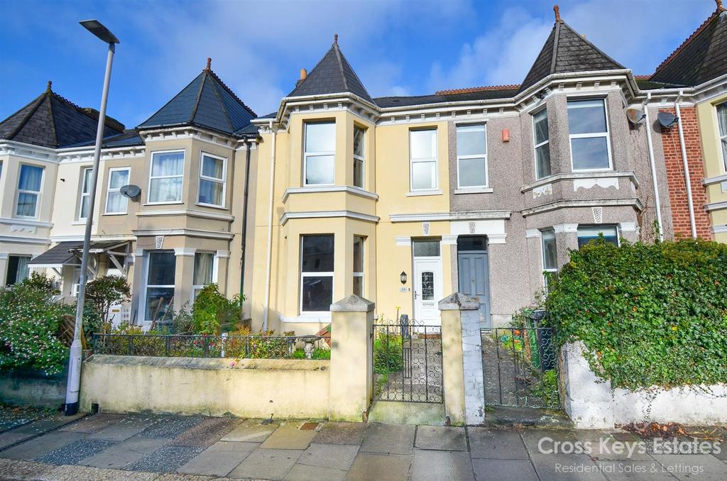 More Property Information