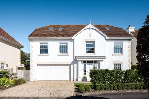 5 bedroom detached house for sale, La Verte Rue, St Mary, Jersey, JE3