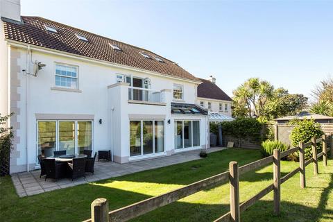 5 bedroom detached house for sale, La Verte Rue, St Mary, Jersey, JE3