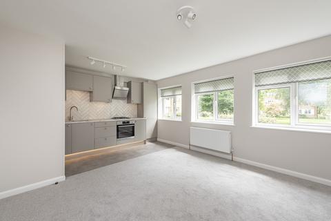 1 bedroom apartment to rent, Hughenden Road, Hertfordshire AL4