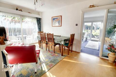 undefined, Hawthorn Lane, Coventry