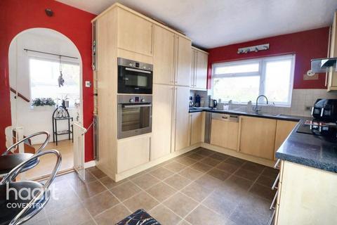 3 bedroom detached house for sale, Hawthorn Lane, Coventry