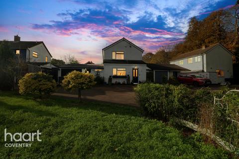 undefined, Hawthorn Lane, Coventry