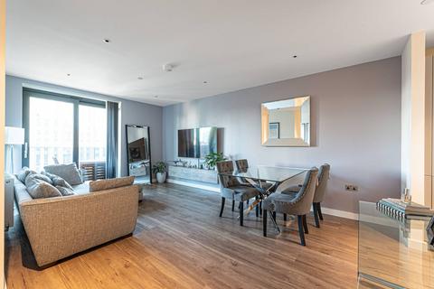 2 bedroom flat for sale, Vista Apartments, Wembley Park, Wembley, HA9