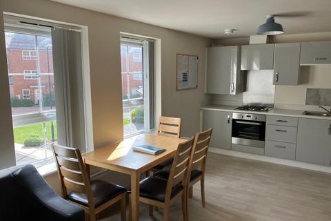 2 bedroom flat to rent, 101 Tawny Grove, Coventry, CV4 8NL