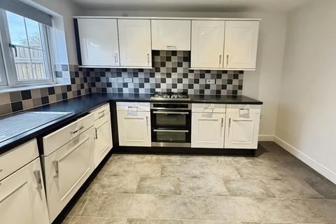 undefined, Tealby Close, Lincolnshire DN40