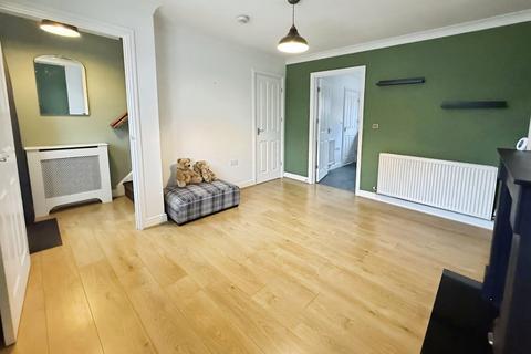 2 bedroom end of terrace house for sale, Tealby Close, Lincolnshire DN40