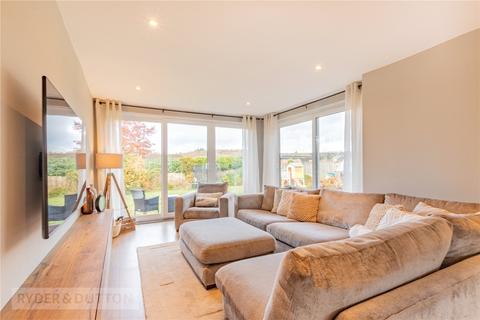 undefined, Thornley Crescent, Grotton, Saddleworth, OL4