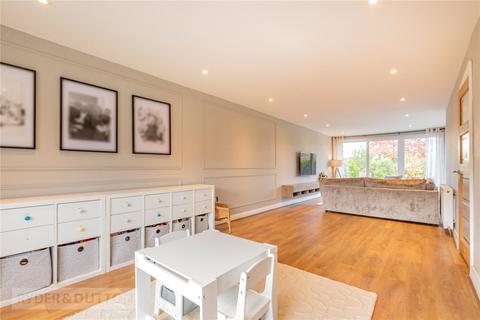 undefined, Thornley Crescent, Grotton, Saddleworth, OL4