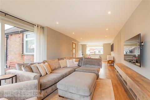 3 Thornley Crescent, Grotton, Oldham, OL4 5QX
