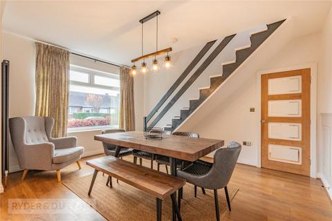 3 Thornley Crescent, Grotton, Oldham, OL4 5QX