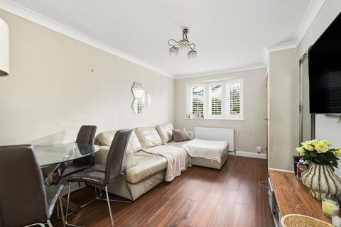 2 bedroom end of terrace house for sale, Irving Close, Hertfordshire CM23