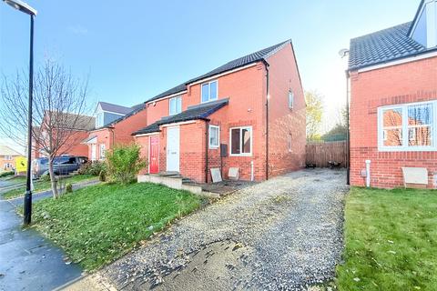 undefined, Felixstowe Road, Highfield Park, Sunderland, SR4