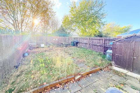 undefined, Felixstowe Road, Highfield Park, Sunderland, SR4